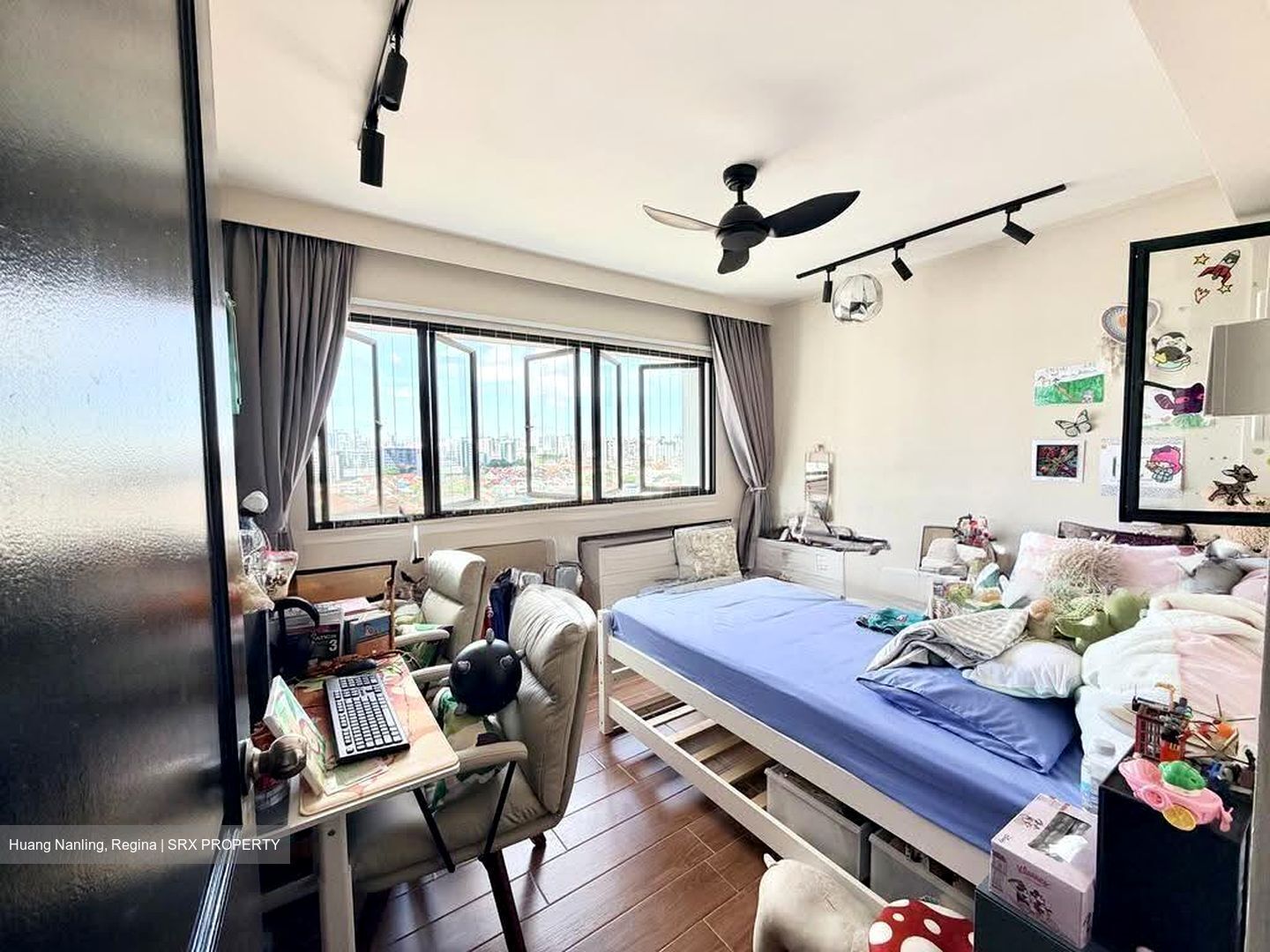 Blk 8 Joo Seng Green (Toa Payoh), HDB Executive #610596551